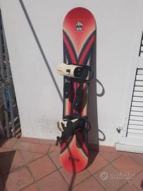 Tavola da snowboard