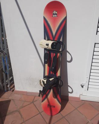 Tavola da snowboard