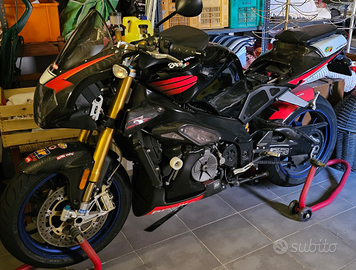 Aprilia Tuono Factory 2005