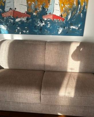 Divano letto Poltrone e Sofà NUOVO