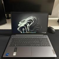 Lenovo ideapad slim 3