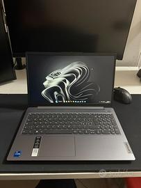 Lenovo ideapad slim 3