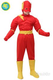 STOCK CIRCA 30 COSTUMI