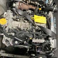 MOTORE 939A2000 1.9 TDI FIAT CROMA / ALFA 159