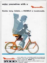 ricambi atala rizzato 2000