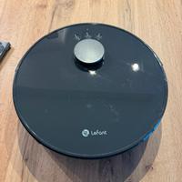 Robot Aspirapolvere Lefant M1