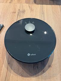 Robot Aspirapolvere Lefant M1