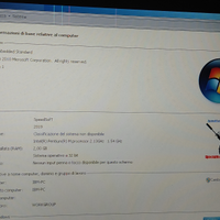 IBM Lenovo notebook laptop