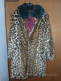 Pelliccia PINKO