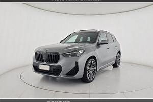 BMW X1 xdrive23i mhev 48V MSport