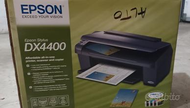 Stampante Epson DX4400