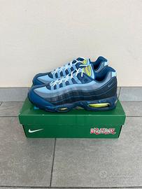 Yu-Gi-Oh! x Nike Air Max Muscle 95 QS Joey 46