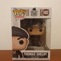 Funko Pop 1402 Tomas Shelby