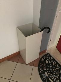 portaombrelli Kartell Segmenti De Lucchi Takaichi