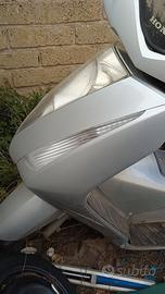 Honda Pantheon 150 - 2003 ie, 4 tempi