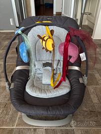 Sdraietta Lounge Inglesina