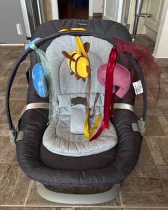 Sdraietta Lounge Inglesina