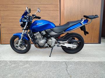 Honda Hornet 600