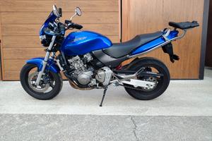 Honda Hornet 600