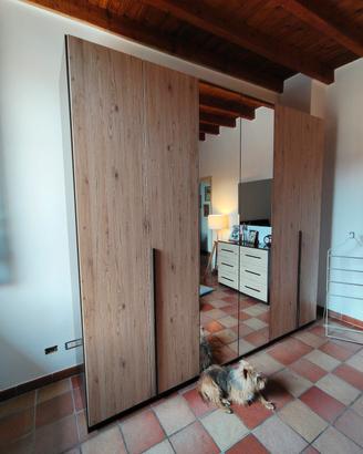 armadio "Giada" Mondo Convenienza 