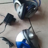 Cuffie stereo senza fili Philips SBC HC392