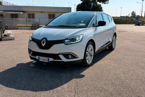 Renault Scenic Scénic 7 POSTI
