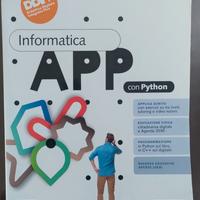 libro di informatica app 1° biennio