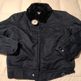 giubbotto nuovo imbottito Basket 