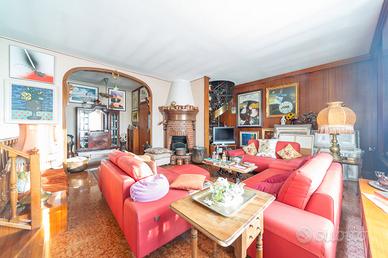 Attico/Mansarda Milano [Cod. rif 3207525VRG]