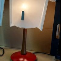 Abat jour vintage