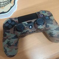 controller nuovo con scatolo usato solo 10 volte 