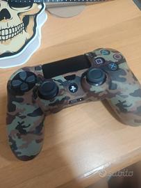 controller nuovo con scatolo usato solo 10 volte 