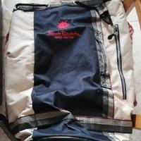 Borsa sacca zaino Renato Balestra originale