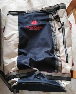 Borsa sacca zaino Renato Balestra originale