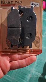 Pasticche freno Moto 