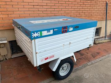 carrello appendice