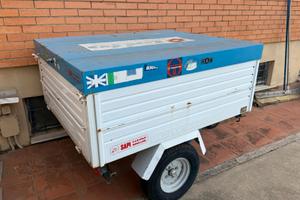 carrello appendice
