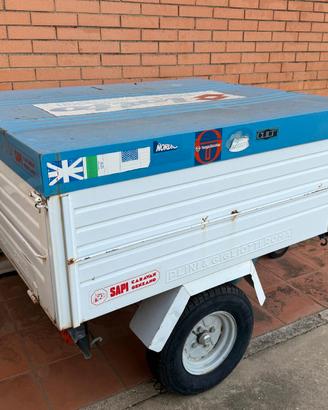 carrello appendice