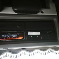 Autoradio JVC kd-x472dbt