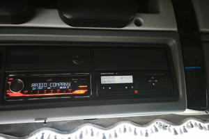 Autoradio JVC kd-x472dbt