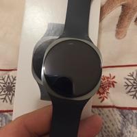 galaxy watch8 come nuovo 3 mesi di vita