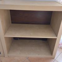 libreria Ikea 