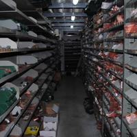 Ricambi STIHL, HUSQVARNA, HONDA, EFCO, BCS, FORT