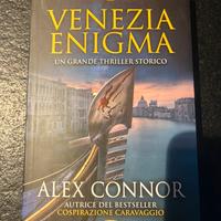Venezia enigma
