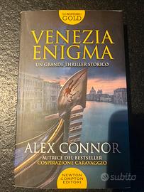 Venezia enigma