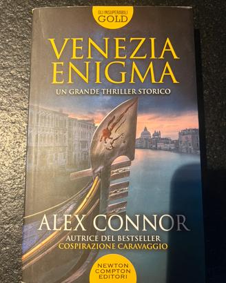 Venezia enigma