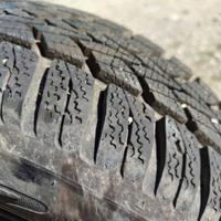 Pneumatici invernali Dunlop