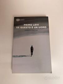 Se questo è un uomo