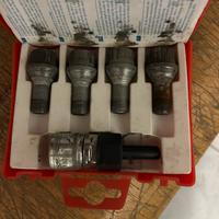 Bulloni antifurto originale alfa romeo