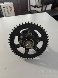 Corona 45 denti ktm duke 125